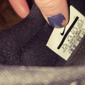 Nike Vapormax utility